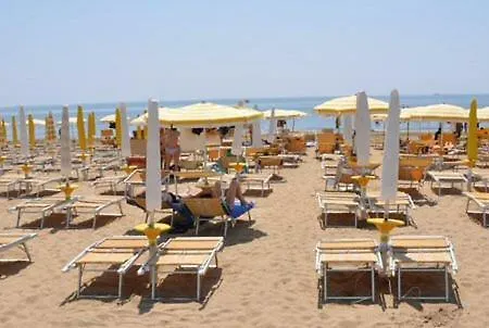 アパート Appartamento Jesolo