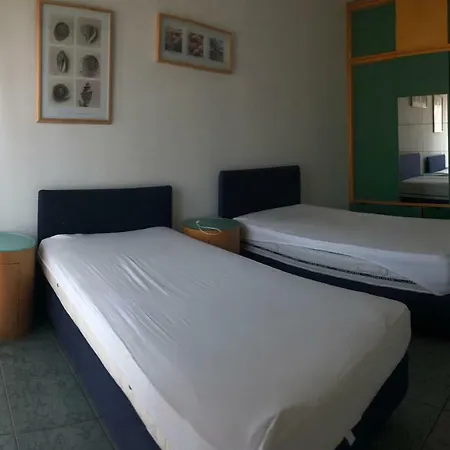 Appartamento Jesolo شقة ليدو دي يسولو