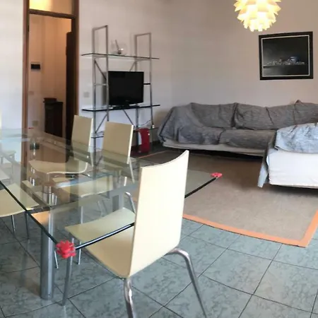 Appartamento Jesolo شقة *