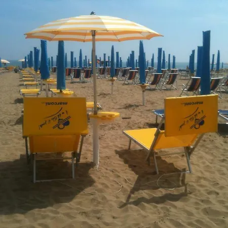 アパート Appartamento Jesolo *