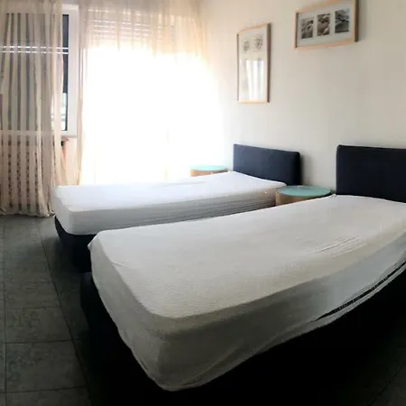 Appartamento Jesolo アパート リド・ディ・イエゾロ